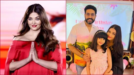 అభిషేక్, ఐశ్వర్య పెళ్లి ఉంగరం లేకుండా కనిపించడంతో వారిద్దరు విడిపోయారనే వార్తలు బలంగా వినిపించాయి. మరోవైపు అభిషేక్ బచ్చన్ విడాకుల గురించి ఇన్ స్టాగ్రామ్ లో పెట్టిన పోస్ట్ ను లైక్ చేశారు.