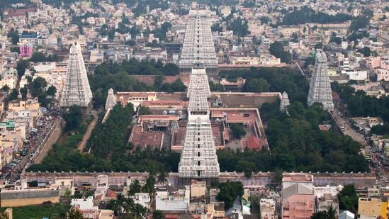 పర్యాటన ముఖ్యాంశాలు&nbsp;-పర్యటన పేరు: జ్యోతిర్లింగ దివ్య దక్షిణ యాత్ర (కార్తీక మాసం ప్రత్యేకం) &nbsp;- టూర్ వ్యవధి : 8 రాత్రులు/9 రోజులు-పర్యటన తేదీ : 06.11.2024