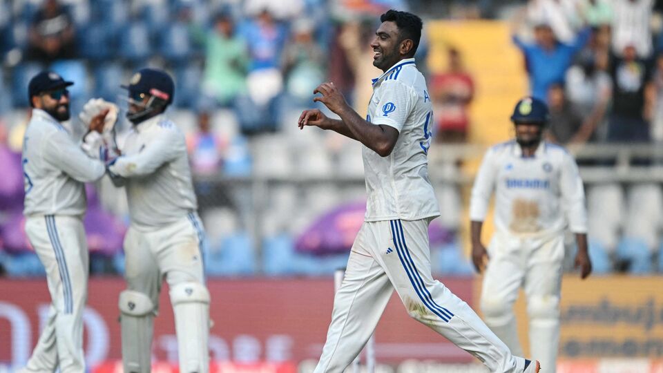 IND vs NZ 3rd Test Highlights ఆలౌట్ ముంగిట న్యూజిలాండ్, రెండో రోజే