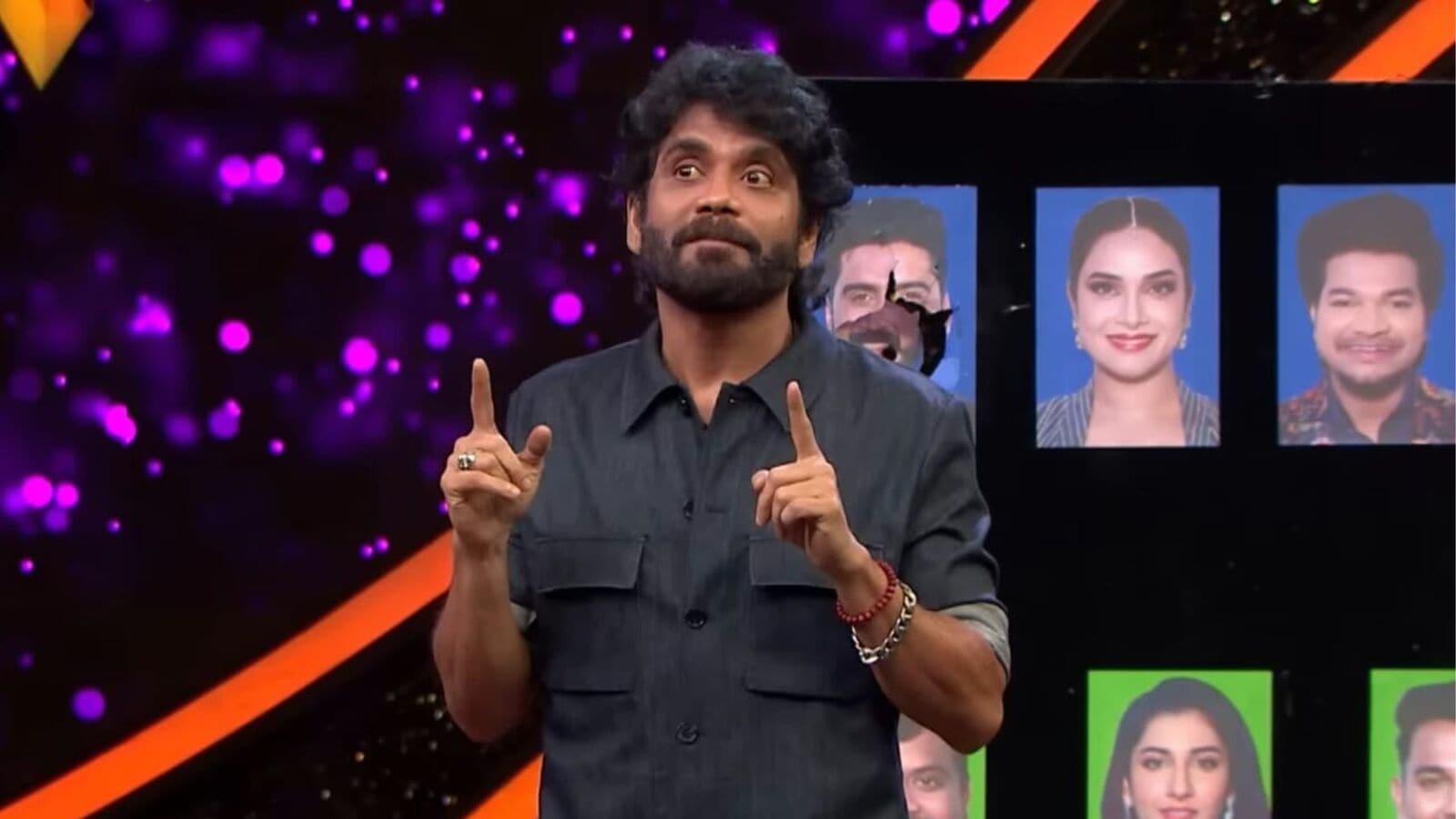 Bigg Boss Telugu 8: ఆడియెన్స్‌తోనే గౌతమ్‌ను మోసం చేయించిన నాగార్జున.. జెన్యూన్ కంటెస్టెంట్‌కు అన్యాయం (వీడియో)