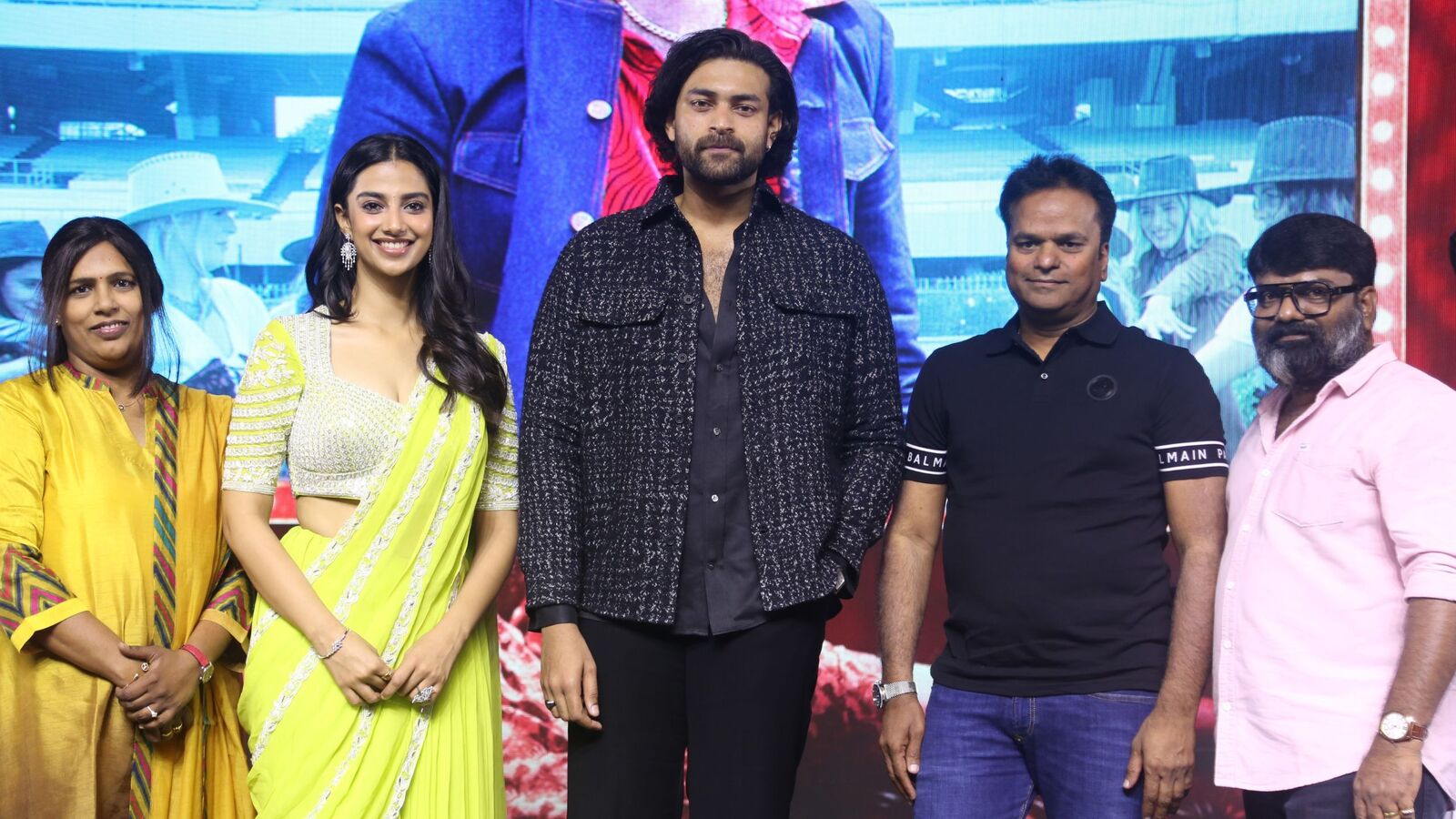 Matka: 40 ఏళ్ల క్రితం జరిగిన నిజ జీవిత సంఘటనతో మట్కా.. మెగా అభిమానులకు ప్రామిస్ చేసిన వరుణ్ తేజ్ డైరెక్టర్