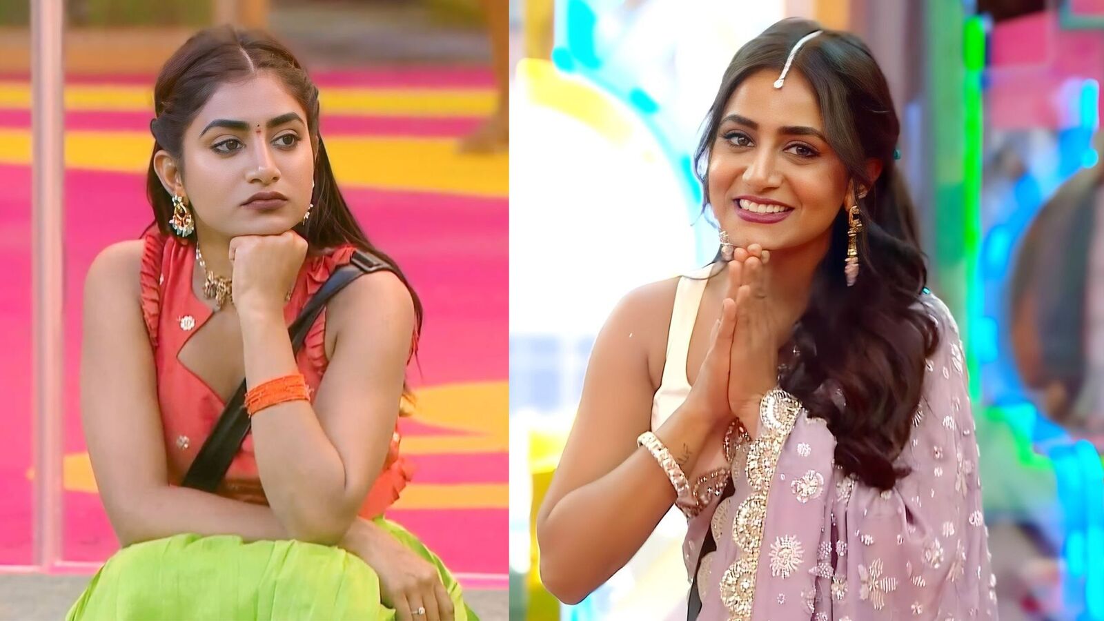 Bigg Boss Remuneration: బిగ్ బాస్ హౌజ్ నుంచి నయని పావని ఎలిమినేట్.. 4 వారాల్లో ఎంత సంపాదించిందంటే?