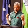 ఎస్ జైశంకర్