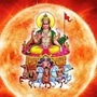 <p>జ్యోతిష శాస్త్రం ప్రకారం, నవంబర్ 16వ తేదీ ఉదయం 7.16 గంటలకు వృశ్చిక రాశిలో సూర్యుడు ప్రవేశించనున్నాడు. అప్పటికే ఆ రాశిలో బుధుడు సంచరిస్తుంటాడు. దీంతో వృశ్చికంలో సూర్యుడు, బుధుడి కలయిక వల్ల నవంబర్ 16న బుధాదిత్య రాజయోగం ఏర్పడనుంది. దీనివల్ల సుమారు నెల పాటు నాలుగు రాశుల వారికి ఎక్కువగా కలిసి రానుంది.&nbsp;</p>