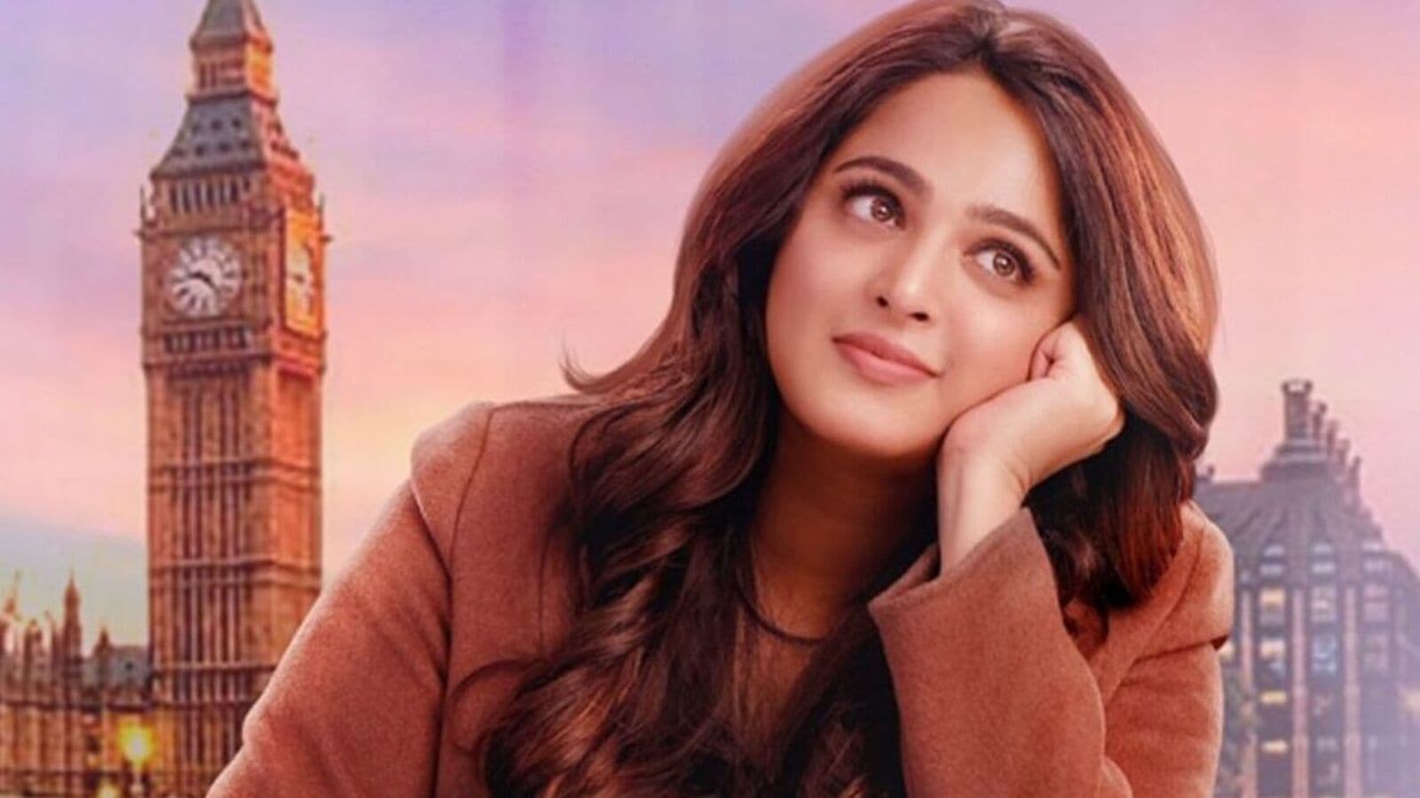 Anushka Shetty: అనుష్క శెట్టి ‘ఘాటి’ మూవీపై సర్‌ప్రైజ్ అప్‌డేట్.. మరో 4 రోజుల్లోనే