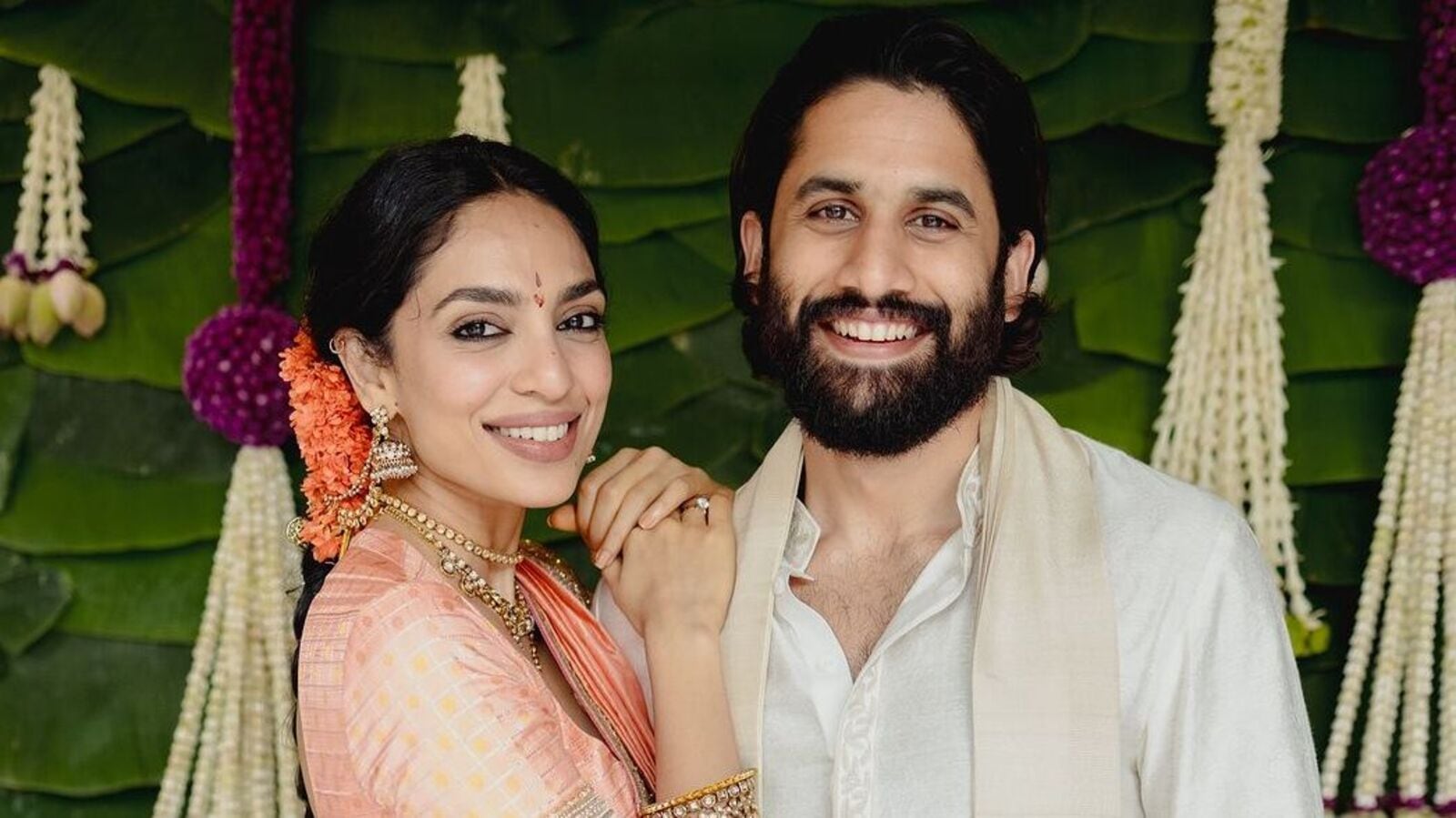 Naga Chaitanya Sobhita wedding Date: నాగచైతన్య, శోభితా ధూళిపాళ్ల పెళ్లి తేదీ, వేదికపై క్లారిటీ, అతిథులు జాబితా సిద్ధం
