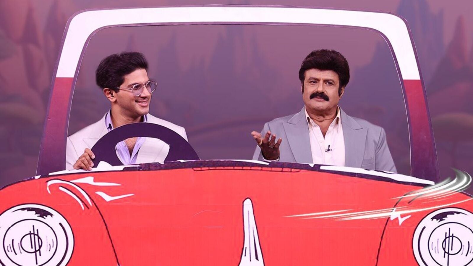 Unstoppable with NBK: బాలయ్యతో దుల్కర్ సల్మాన్.. రికార్డు వ్యూస్ సొంతం చేసుకున్న అన్‌స్టాపబుల్ ఎపిసోడ్