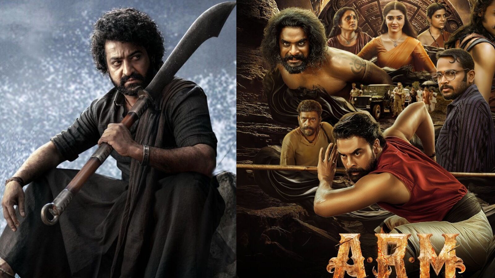 OTT Releases: ఓటీటీల్లోకి ఈ వారం వస్తున్న ఈ తెలుగు, మలయాళ బ్లాక్‌బస్టర్ సినిమాలు అస్సలు మిస్ కావద్దు.. వెబ్ సిరీస్ కూడా