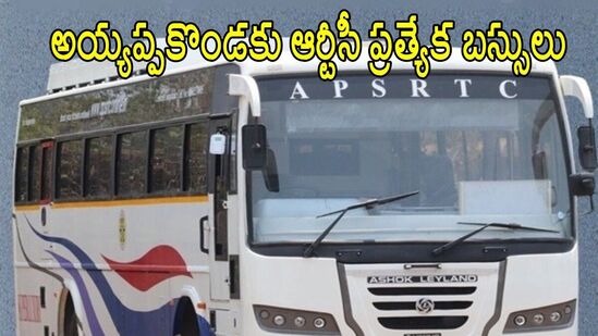  నెల్లూరు నుంచి శబరిమలకు ఏపీఎస్ఆర్టీసీ టూర్ ప్యాకేజీలు, ఇలా బుక్ చేస్తే ఏడుగురికి ఉచితం