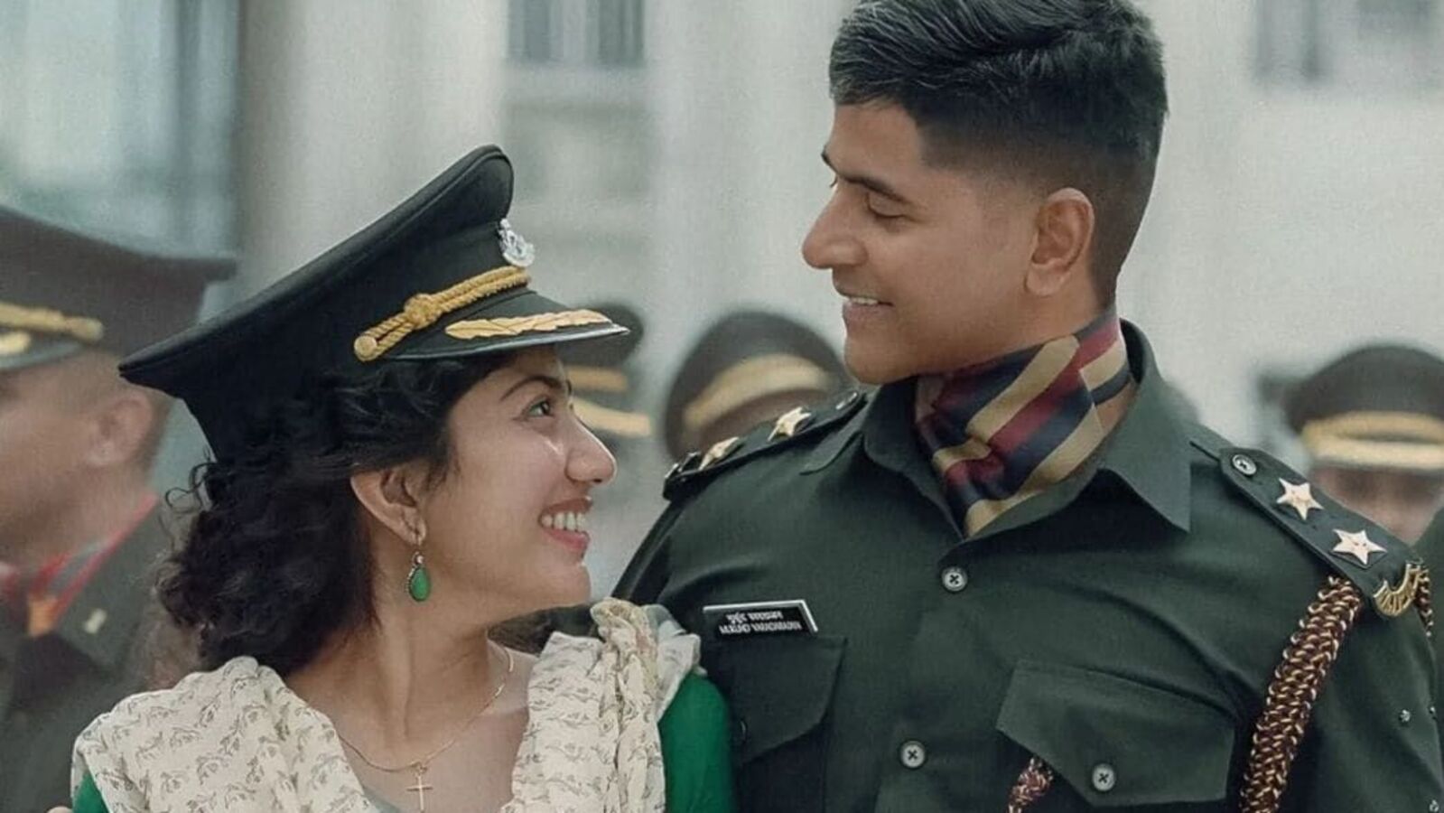 ‌Amaran: అమరన్ డైరెక్టర్‌కి మేజర్ ముకుంద్ ఫ్యామిలీ ఒకే ఒక రిక్వెస్ట్, సినిమాలో గోప్యంగా ఉంచిన దర్శకుడు