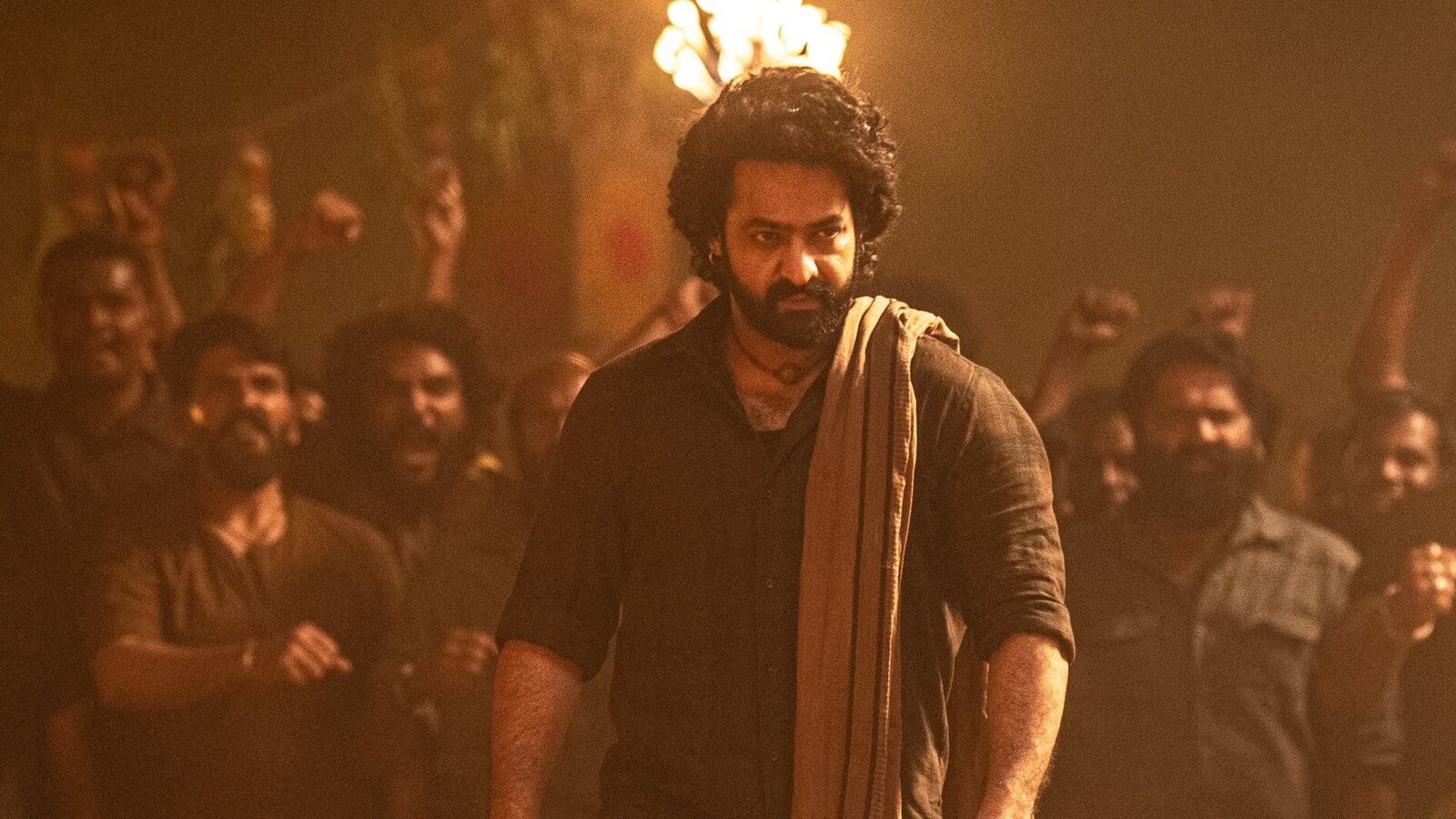 Devara OTT Release Date: అఫీషియల్.. జూనియర్ ఎన్టీఆర్ రూ.500 కోట్ల యాక్షన్ థ్రిల్లర్ ఓటీటీ రిలీజ్ డేట్ ఇదే