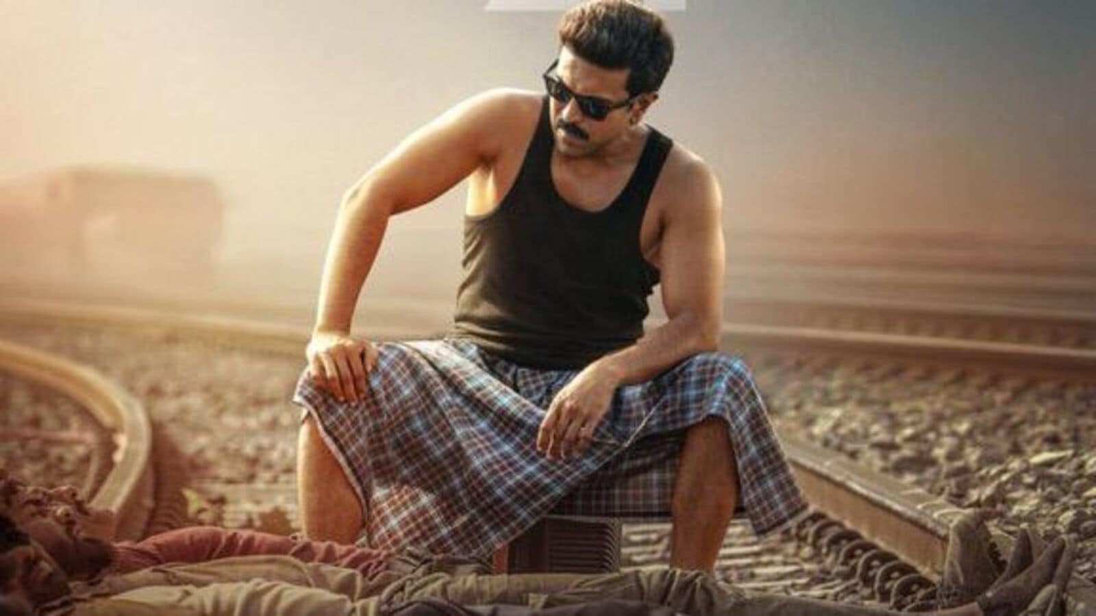 Game Changer Teaser: ఉత్త‌ర ప్ర‌దేశ్‌లో గేమ్ ఛేంజ‌ర్ టీజ‌ర్ రిలీజ్ ఈవెంట్ - రామ్ చ‌ర‌ణ్ మూవీనే ఫ‌స్ట్‌!