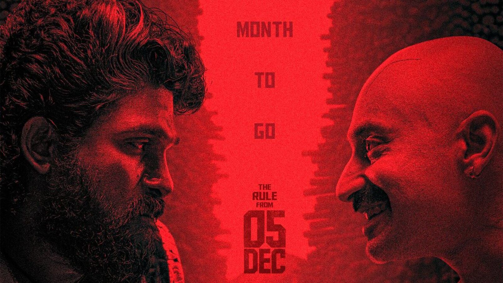 Pushpa 2 Trailer Release Update: పుష్ప-2 ట్రైలర్ ముంగిట పోస్టర్ వదిలిన సుకుమార్.. క్యూరియాసిటీ పెంచేసిన స్టిల్