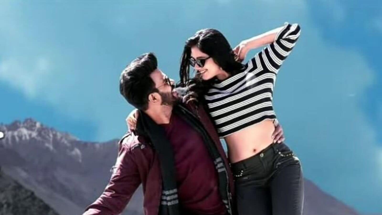 Sudigali Sudheer: సుడిగాలి సుధీర్ రొమాంటిక్ యాక్ష‌న్ మూవీ ఫ్రీ స్ట్రీమింగ్ - ఎందులో చూడాలంటే?