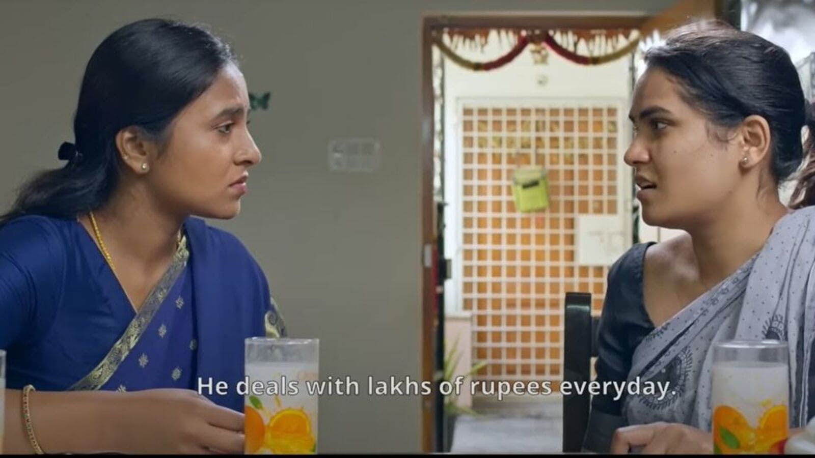 Srimathi Review: శ్రీమతి రివ్యూ - యూట్యూబ్‌లో రిలీజైన తెలుగు మెసేజ్ ఓరియెంటెడ్ మూవీ ఎలా ఉందంటే?