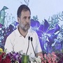 కుల గణన కుల వివక్షకు ఎక్స్ రే, రిజర్వేషన్లలో 50 శాతం నిబంధన ఎత్తివేస్తాం- రాహుల్ గాంధీ