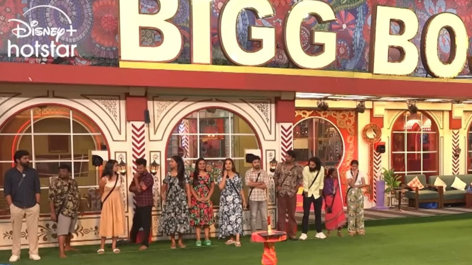 Telugu Cinema News Live November 6, 2024: Bigg Boss Voting: బిగ్ బాస్ ఓటింగ్‌లో దుమ్ములేపుతోన్న గౌతమ్.. ఒక్కసారిగా పడిపోయిన నిఖిల్ గ్రాఫ్.. ఎలిమినేట్ ఎవరంటే?