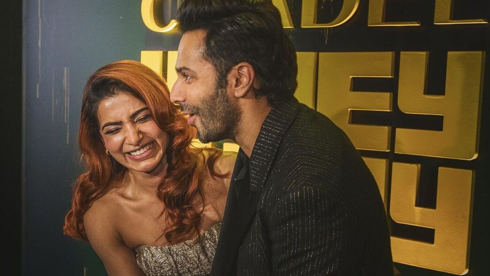 Citadel Honey Bunny: సెలెబ్రిటీల కోసం ముంబయిలో ‘సిటాడెల్‌: హనీ బన్నీ’ షో ప్రివ్యూ.. ఇన్‌స్టాలో సెలెబ్రిటీలు రివ్యూస్