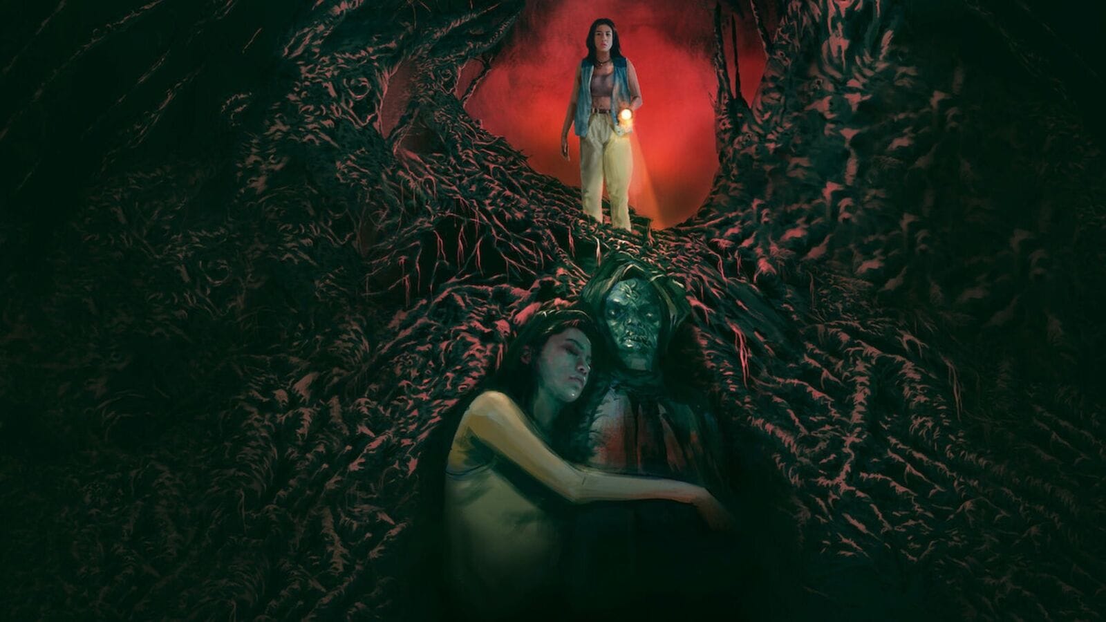 Horror OTT: కోరిన కోరికలు తీర్చే దెయ్యాలు.. ఓటీటీలోకి వచ్చిన హారర్ థ్రిల్లర్.. స్ట్రీమింగ్ ఎక్కడంటే?