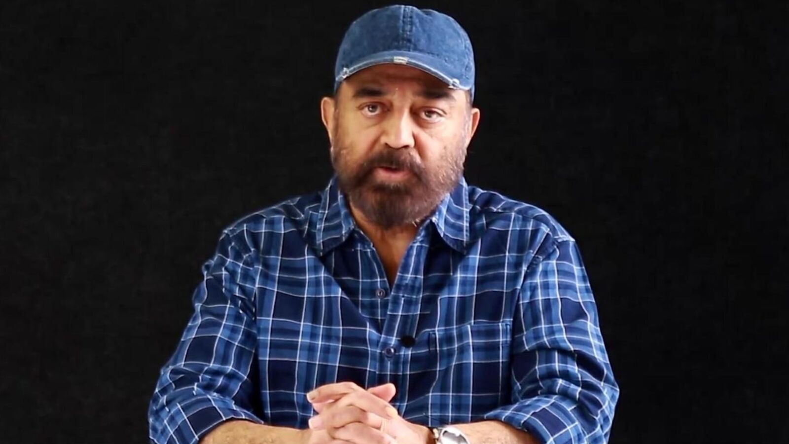 Kamal Haasan: అది చూసి కమల్ హాసన్ కళ్లల్లో నీళ్లు తిరిగాయి.. అమరన్ డైరెక్టర్ రాజ్‌కుమార్ పెరియసామి కామెంట్స్