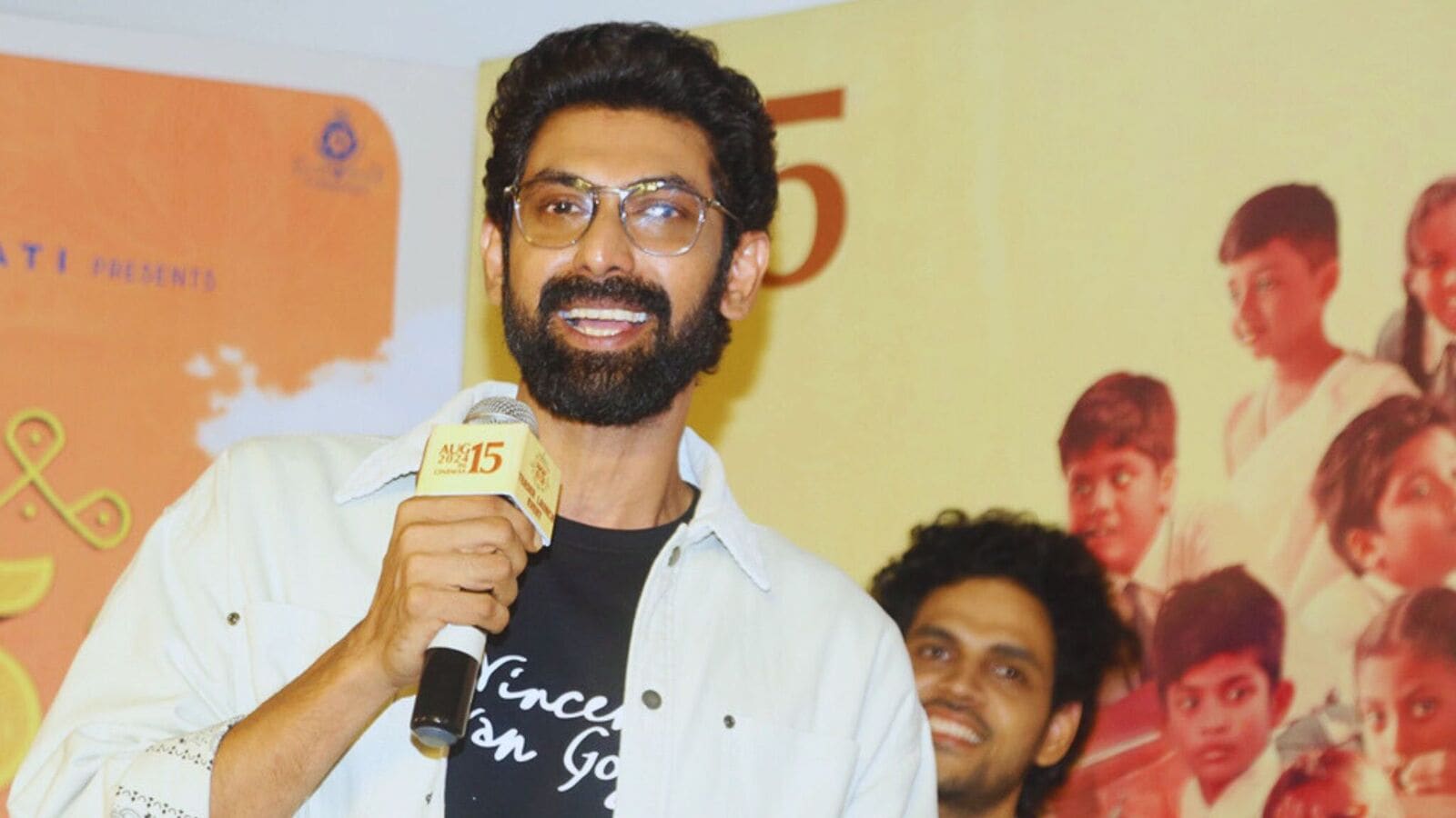 Rana in IIFA 2024: రవితేజ ‘మిస్టర్ బచ్చన్‌’పై ఐఫా వేడుకల్లో రానా వెటకారం.. ఎన్నో విన్నానంటూ డైరెక్టర్ హరీశ్ శంకర్ కౌంటర్