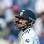 విరాట్ కోహ్లీ విరాట్ కోహ్లీ