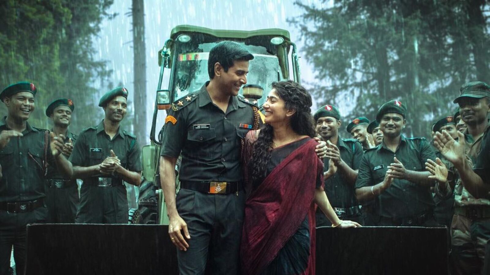 Sai Pallavi Controversy: సాయి పల్లవి నోరుజారిందా? అమరన్ మూవీ సక్సెస్‌ మీట్‌లో ఆ వ్యాఖ్యలపై నెటిజన్లు ఫైర్