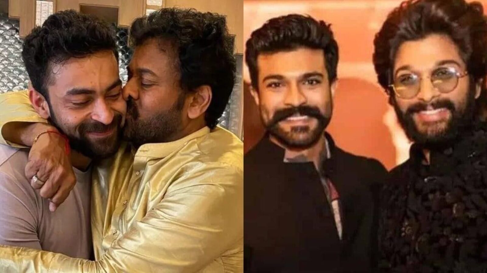 Varun Tej Chiranjeevi: చిరంజీవి చేతుల్లో నాకు, చరణ్, బన్నీలకు బెత్తం దెబ్బలు తప్పలేదు: వరుణ్ తేజ్ కామెంట్స్