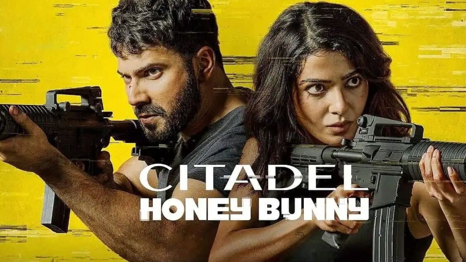Citadel Honey Bunny Review: యాక్షన్ సీన్స్‌‌తో ‘సిటాడెల్ హనీ బన్నీ’లో కట్టిపడేసిన సమంత.. ట్విస్ట్‌లు ఉన్నా అదొక్కటే లోటు