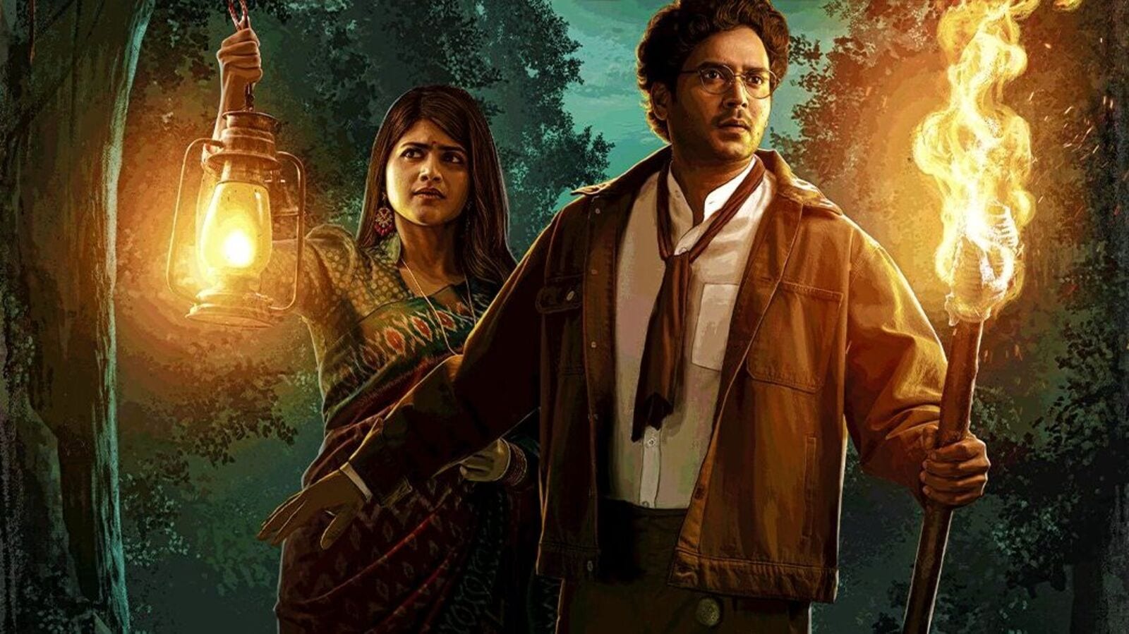 Vikkatakavi OTT: ఓటీటీలోకి రాబోతున్న డిటెక్టివ్ సస్పెన్స్ థ్రిల్లర్ మూవీ.. ట్రైలర్‌తోనే గూస్ బంప్స్