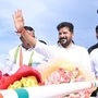 ముఖ్యమంత్రి రేవంత్ రెడ్డి ముఖ్యమంత్రి రేవంత్ రెడ్డి