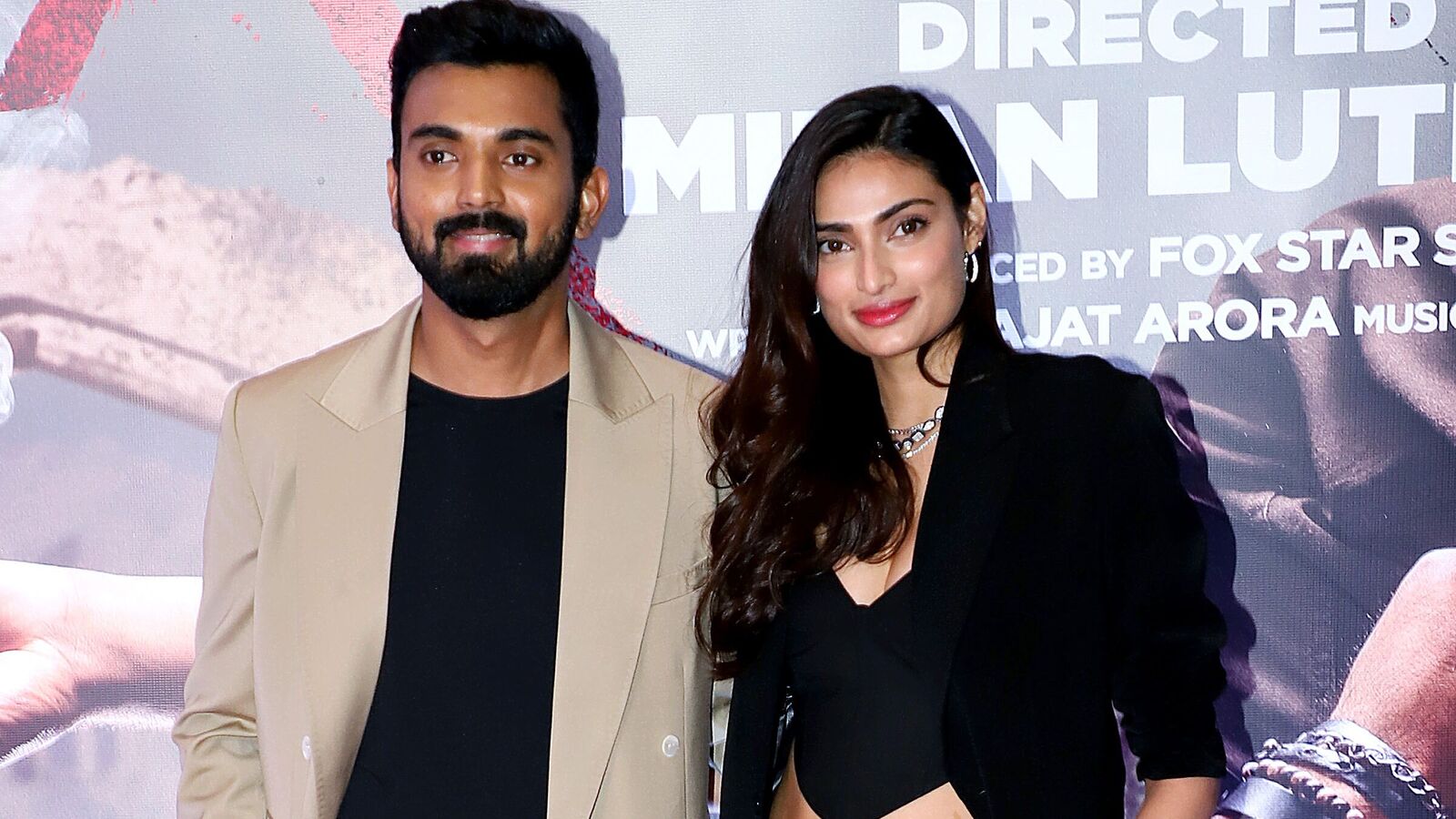 KL Rahul Athiya Shetty: తండ్రి కాబోతున్న కేఎల్ రాహుల్.. గుడ్ న్యూస్ షేర్ చేసిన సెలబ్రిటీ కపుల్