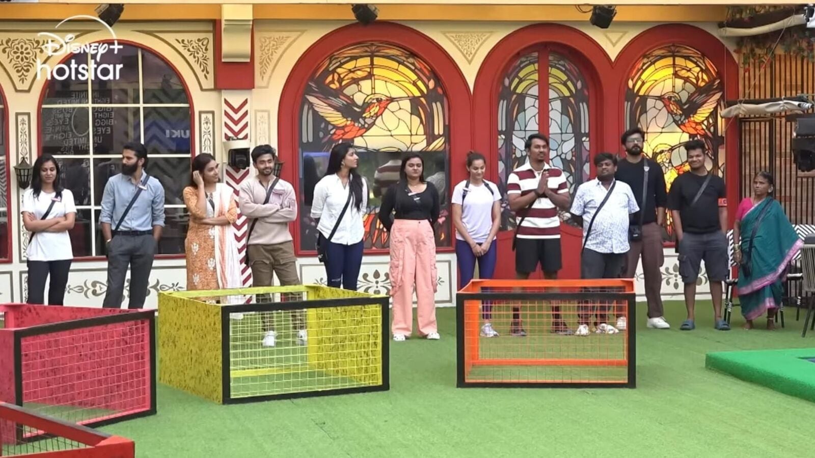Bigg Boss Elimination: ఓటింగ్‌లో మారిపోయిన స్థానాలు.. అతనికి సీజన్ మొత్తానికి నో నామినేషన్.. ఈ వారం ఎలిమినేట్ ఎవరంటే?
