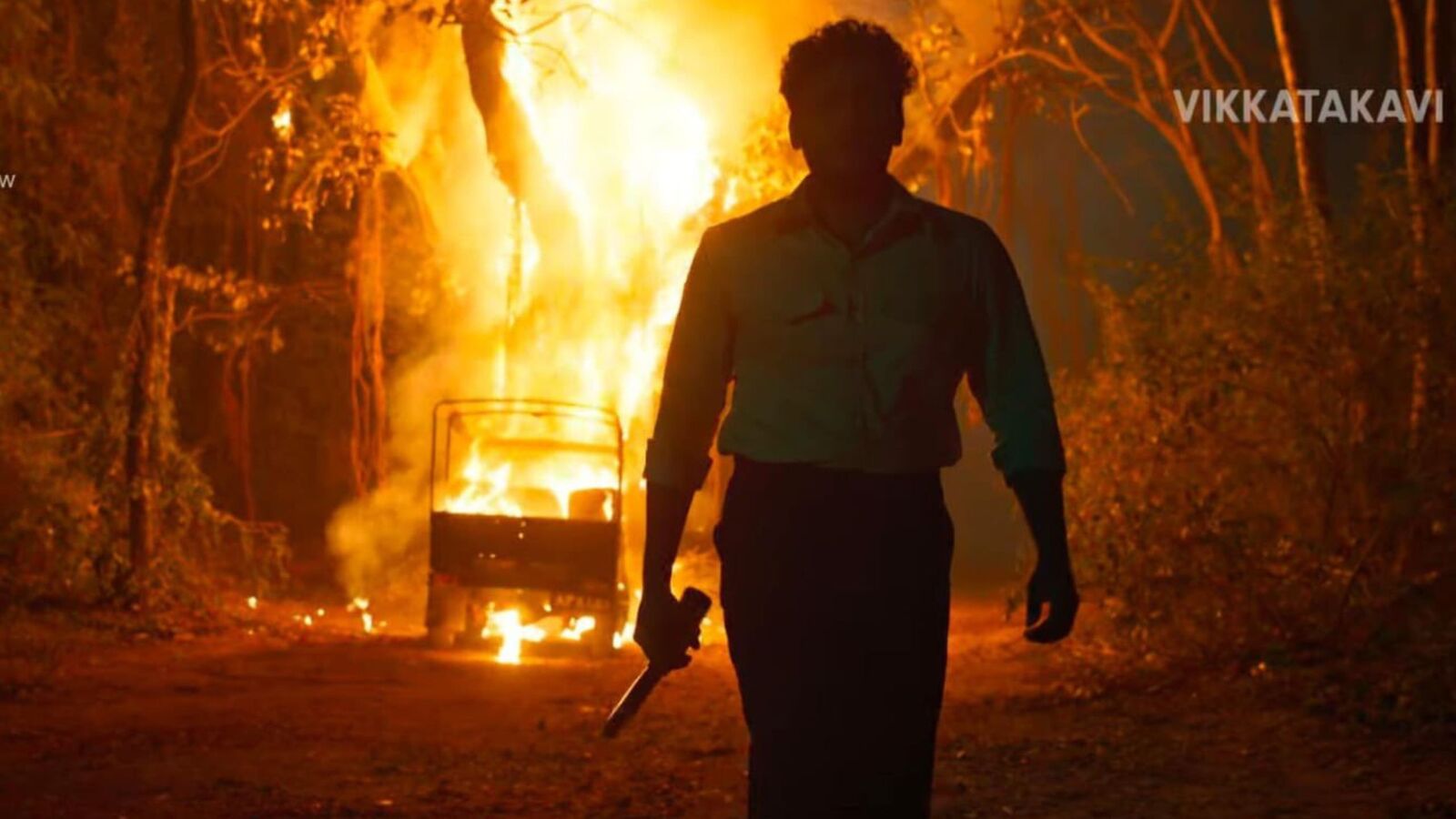 OTT: 30 ఏళ్లుగా పట్టి పీడించే శాపం.. ఓటీటీలో సరికొత్త డిటెక్టివ్ థ్రిల్లర్.. తెలుగు, తమిళంలో స్ట్రీమింగ్.. ఎక్కడంటే?