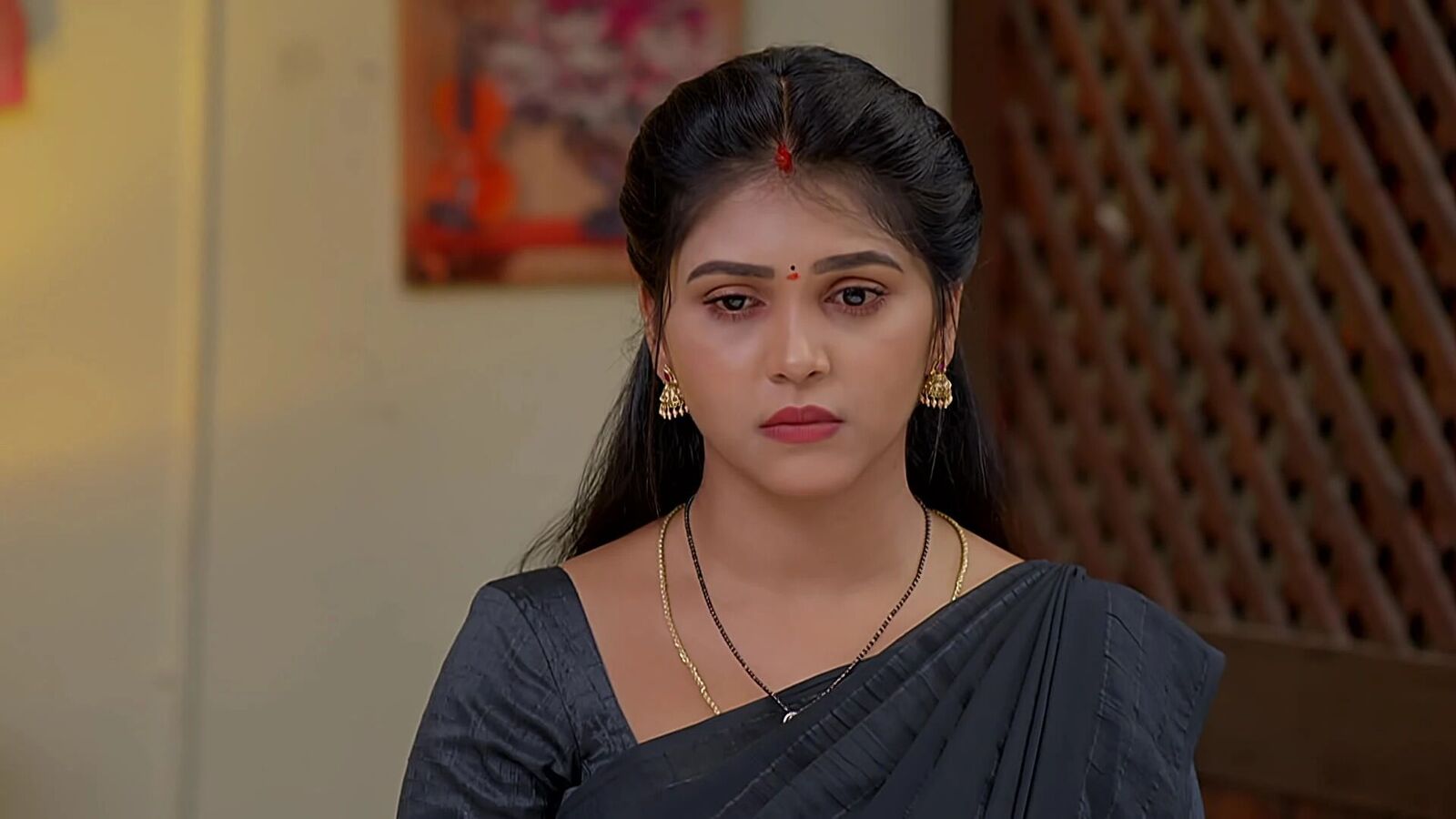 Gunde Ninda Gudi Gantalu: మీనాను టార్గెట్ చేసిన ప్ర‌భావ‌తి -బ‌య‌ట‌ప‌డ్డ రోహిణి నిజ‌స్వ‌రూపం -భార్య‌ను త‌ప్పుప‌ట్టిన బాలు