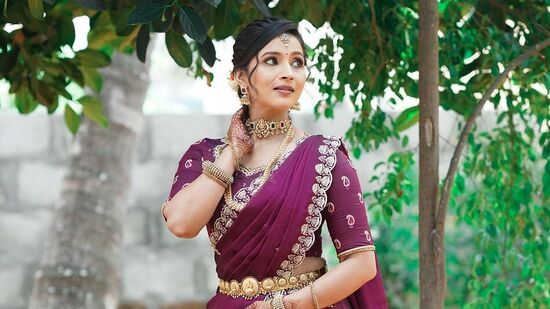 జీ తెలుగులో టెలికాస్ట్ అవుతోన్న ప్రేమ ఎంత మ‌ధురం సీరియ‌ల్ ఇటీవ‌లే 1500 ఎపిసోడ్స్ పూర్తిచేసుకున్న‌ది.&nbsp;