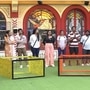 ఓటింగ్లో మారిపోయిన స్థానాలు.. అతనికి సీజన్ మొత్తానికి నో నామినేషన్.. ఈ వారం ఎలిమినేట్ ఎవరంటే?
ఓటింగ్లో మారిపోయిన స్థానాలు.. అతనికి సీజన్ మొత్తానికి నో నామినేషన్.. ఈ వారం ఎలిమినేట్ ఎవరంటే?
