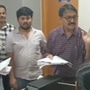 హిందీ పండిట్ లో ఉద్యోగాలు తొలగింపు హిందీ పండిట్ లో ఉద్యోగాలు తొలగింపు