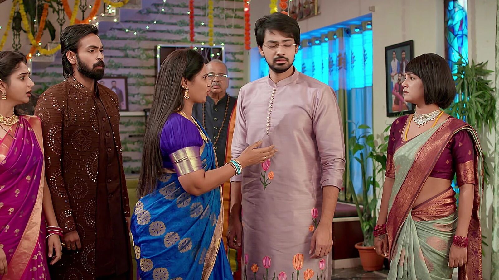 Brahmamudi November 9th Episode: దుగ్గిరాల ఆస్తి ముక్క‌లు - చ‌చ్చేదాకా ఇంటి గ‌డ‌ప తొక్క‌న‌న్న క‌ళ్యాణ్ - రుద్రాణి చిచ్చు