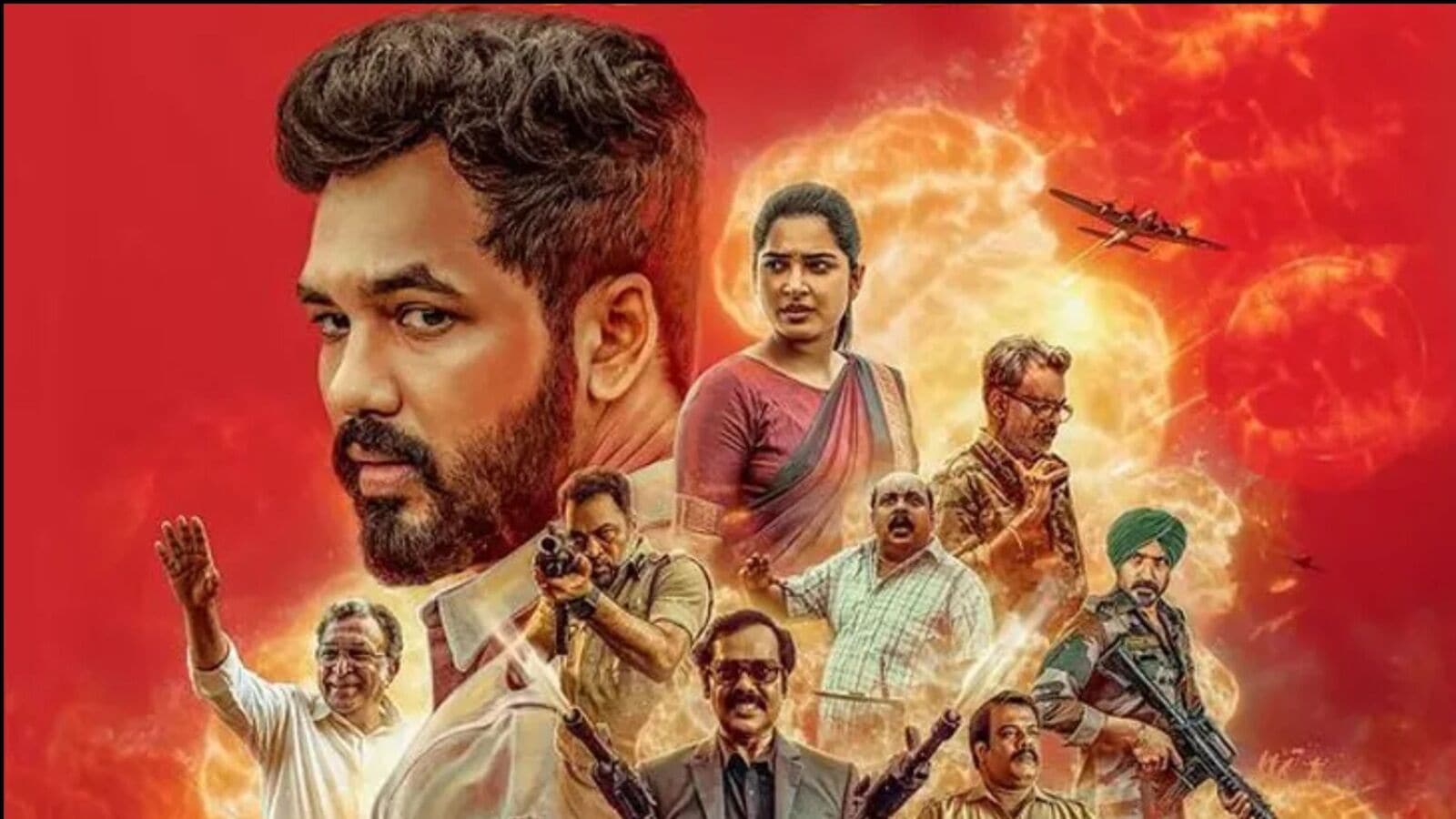 Sci fi Thriller OTT: తెలుగులోకి వచ్చిన కోలీవుడ్ సైన్స్ ఫిక్షన్ థ్రిల్ల‌ర్ మూవీ - మూడో వ‌ర‌ల్డ్ వార్ వ‌స్తే!