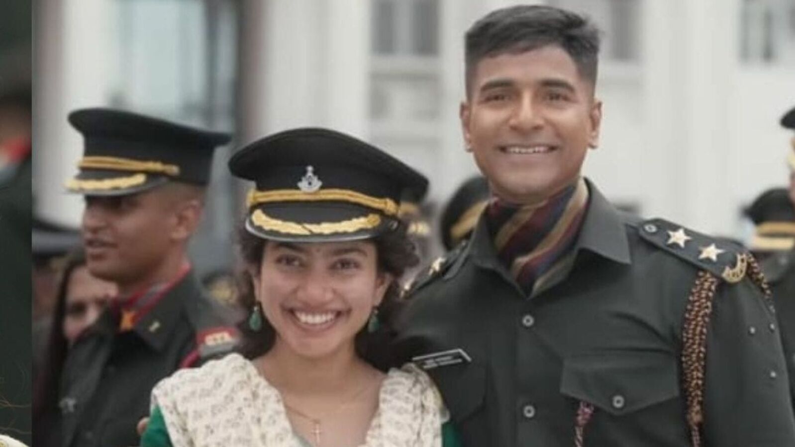 Amaran Movie: అమరన్ మూవీ మ్యూజిక్ డైరెక్టర్‌కి గిఫ్ట్ ఇచ్చిన శివ కార్తికేయన్.. ఫార్ములా-1 బ్రాండ్‌