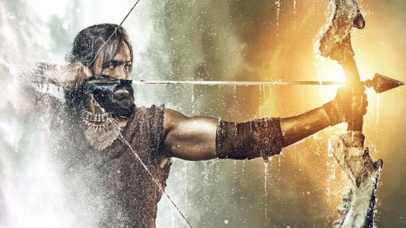 Kannappa Movie: క‌న్న‌ప్ప లుక్ లీక్ - దొంగ‌ను ప‌ట్టించిన వారికి ఐదు ల‌క్ష‌లు ఇస్తాన‌న్న మంచు విష్ణు