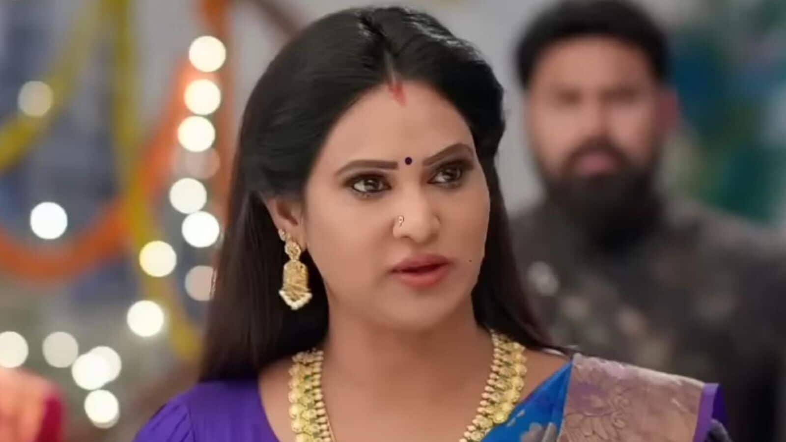 Brahmamudi Serial: బ్రహ్మముడి- ఆస్తిలో కల్యాణ్ వాటా అడిగిన ధాన్యలక్ష్మీ- రాజ్‌ను నిలదీసిన అపర్ణ- చీలికలపై తాతయ్య నిర్ణయం