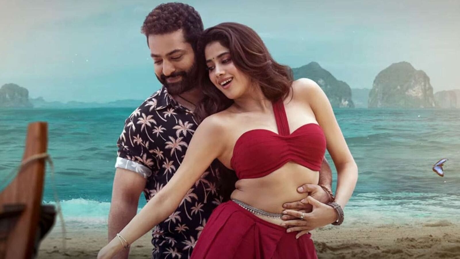 Devara OTT: నెట్‌ఫ్లిక్స్‌లో దుమ్ముదులిపేస్తున్న దేవర.. టాప్ ట్రెండింగ్‌లో జూనియర్ ఎన్టీఆర్ మూవీ