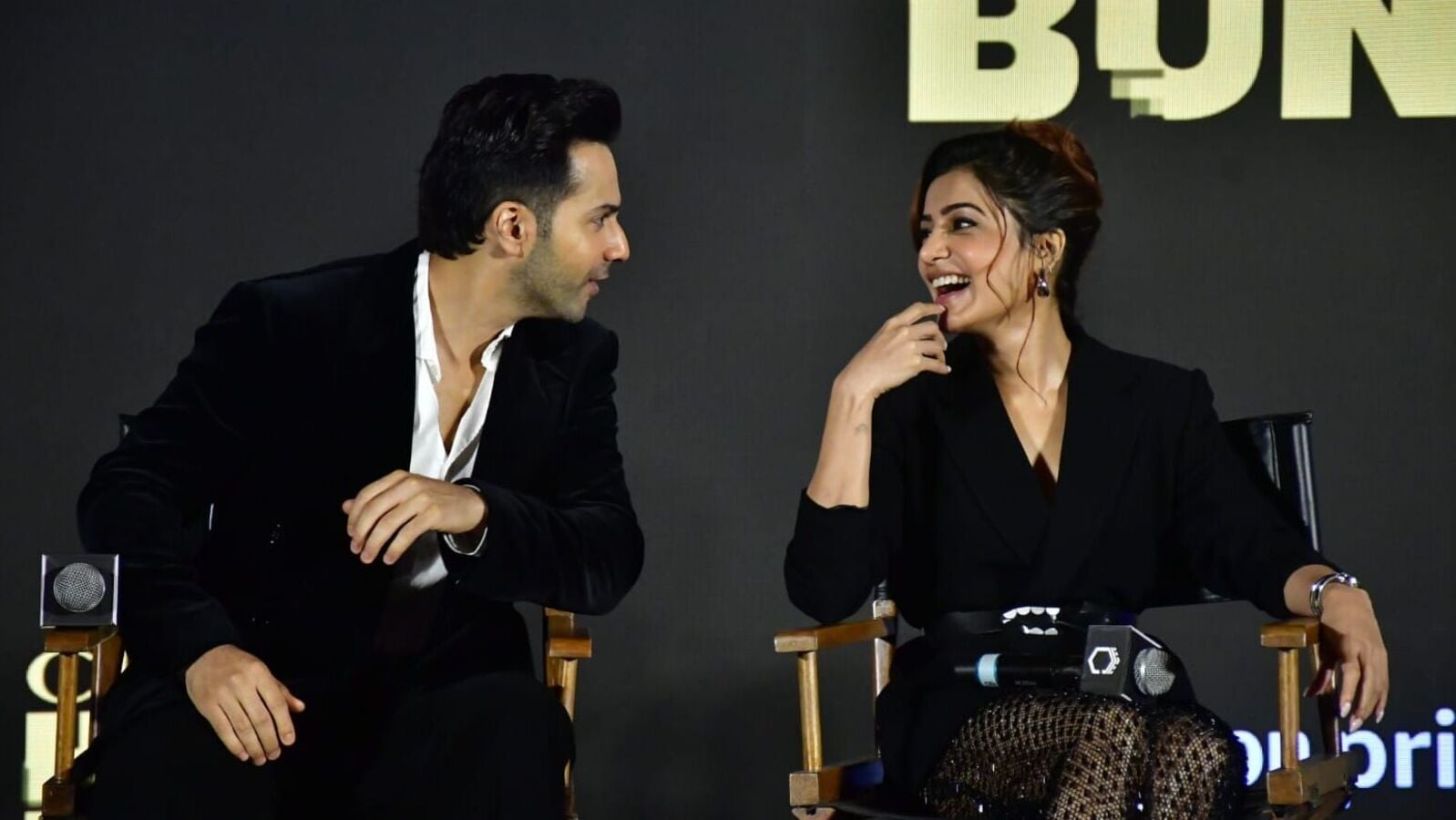 Samantha: కళ్లు తిరిగి పడిపోయిన సమంత, కంగారుపడిపోయి ‘ప్యాకప్’ చెప్పేసిన హీరో