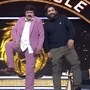 నన్ను మార్చిన ఆయుధం స్నేహారెడ్డి.. కురుక్షేత్రం స్టార్ట్ చేస్తాను.. బాలకృష్ణతో అల్లు అర్జున్ (వీడియో)