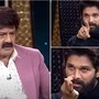 అన్‌స్టాపబుల్‌లో బాలయ్య, అల్లు అర్జున్