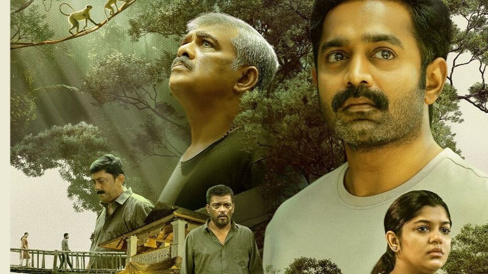 OTT Thriller Movie: మైండ్ బ్లాక్ మలయాళ మిస్టరీ థ్రిల్లర్ మూవీ ఓటీటీలోకి.. మాలీవుడ్‌ని వసూళ్లతో షేక్ చేసి మూవీ