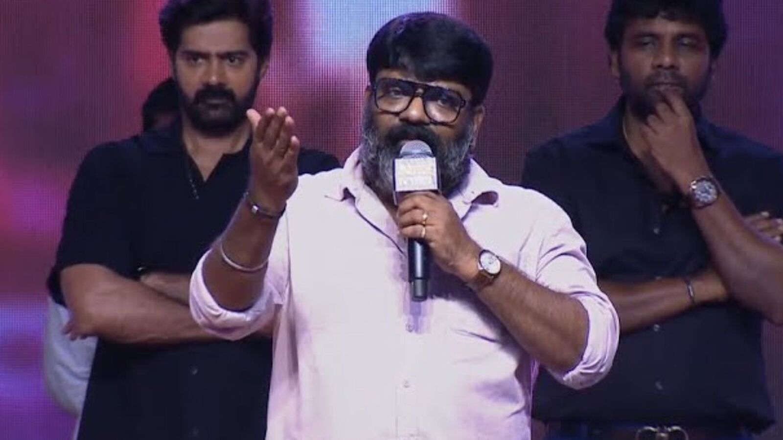 Matka: వైజాగ్‌లో సామ్రాజ్యాలు స్థాపించారు.. తెలుగు సినిమాలో నిలబడిపోయే సీన్.. మట్కా డైరెక్టర్ కామెంట్స్