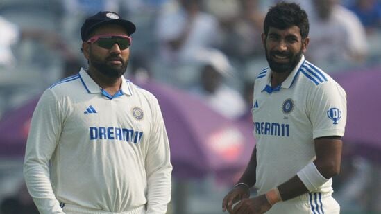 India vs Australia: ఇండియా, ఆస్ట్రేలియా మధ్య నవంబర్ 22 నుంచి బోర్డర్ గవాస్కర్ ట్రోఫీలో భాగంగా ఐదు టెస్టుల సిరీస్ ప్రారంభం కానుంది.
